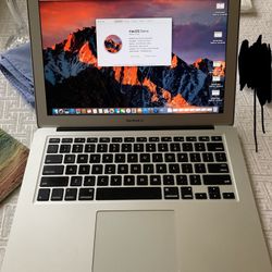 2015 MacBook Air