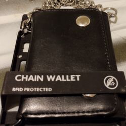 Chain Wallet 
