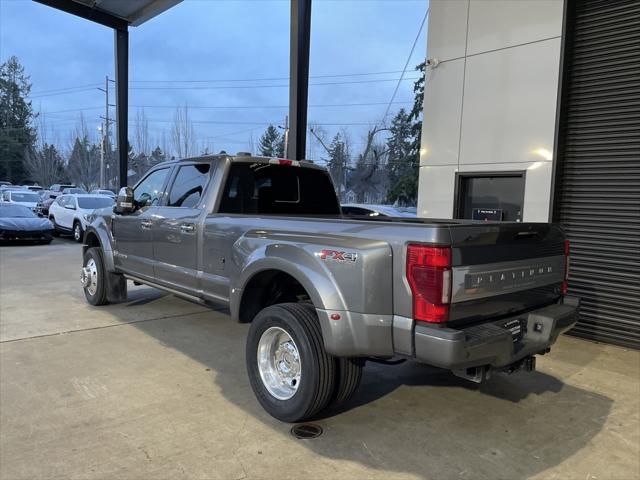 2021 Ford Super Duty F-450 DRW