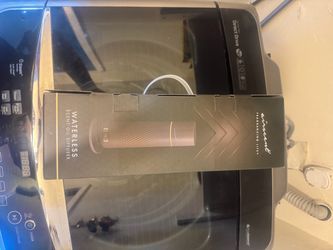 Airscent Waterless Scent Oil Diffuser