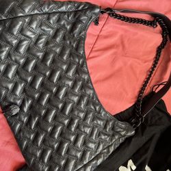 Kurt Geiger London Kensington Hobo Bag