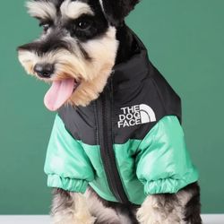 DOG SWEATER 