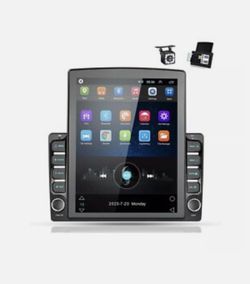 Android 9.0 double din gps
