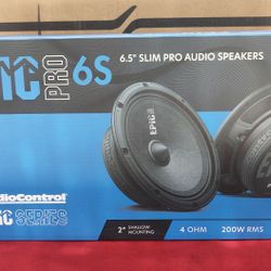 6.5 Shallow Epic AUDIO CONTROL 🔊🎶💪🏻