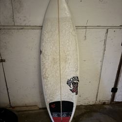 Surf Board 