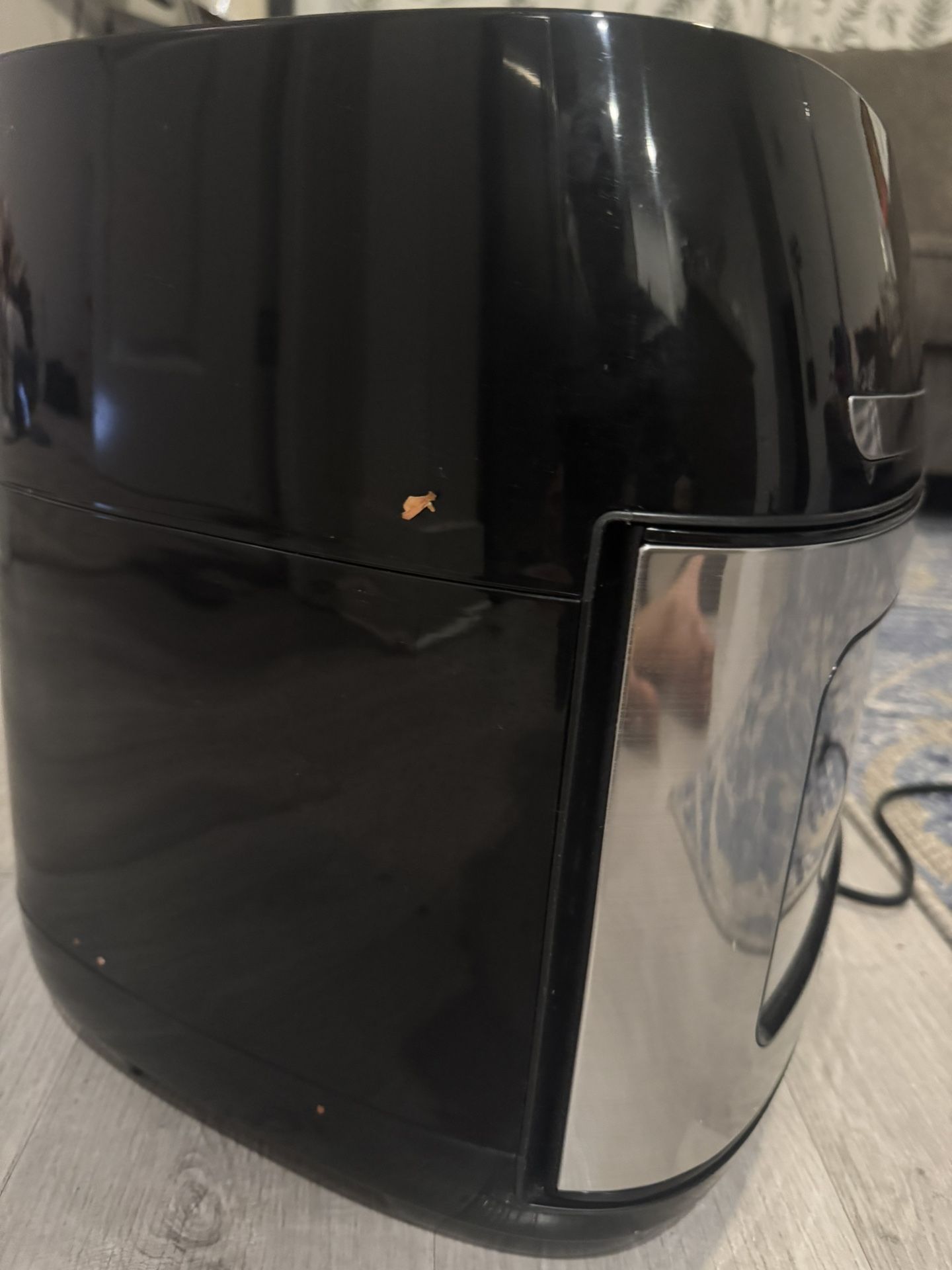 Digital Air Fryer 12.5 Qt,All Products : American Fashion Style Bags On Sale