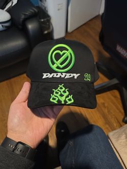 fuerza regida Hat Original