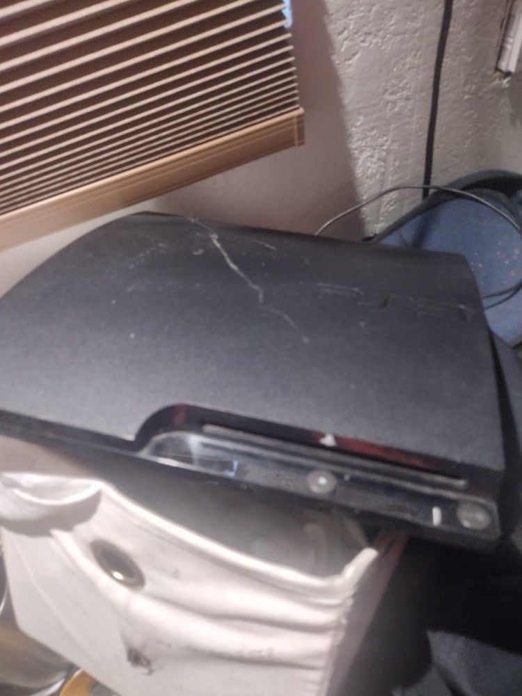 PS3