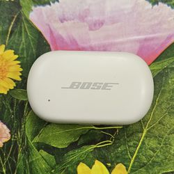 Bose Earbuds Quiet Comfort