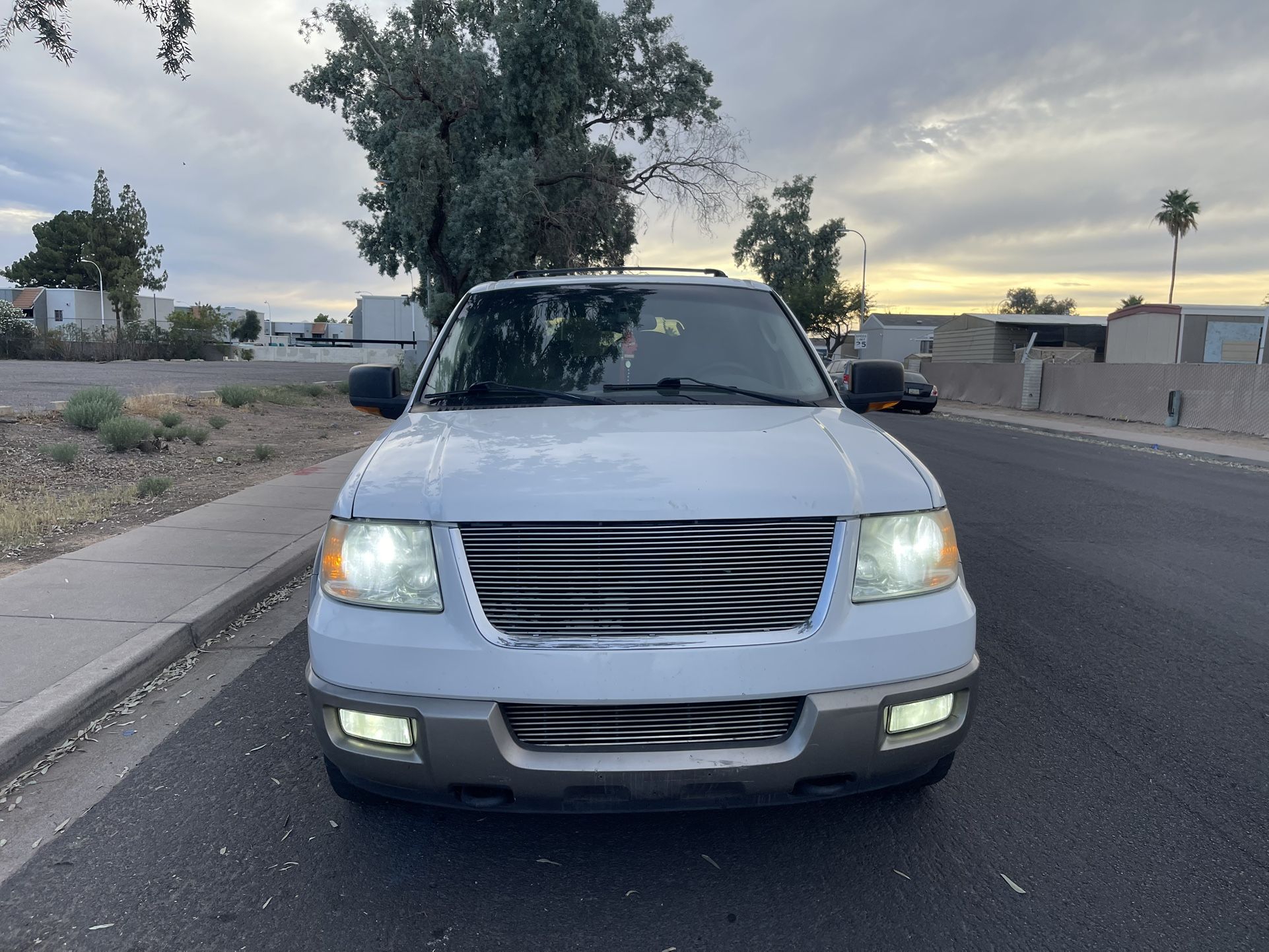 2003 Ford Expedition