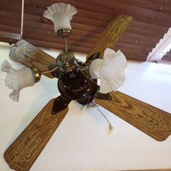 Ceiling Fan 