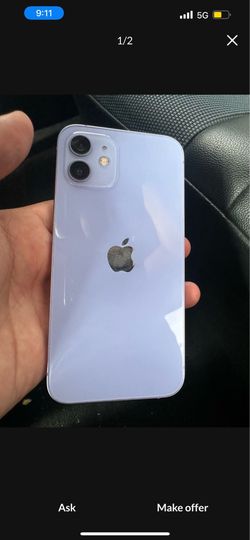 iPhone 12