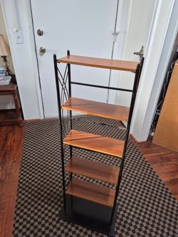 Shoes rack
