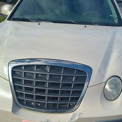 2005 kia amanti