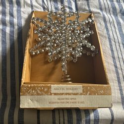 Christmas star