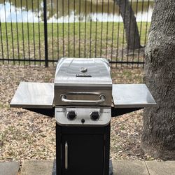 Char-Broil Grill