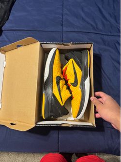nike kobe 6 light bulb