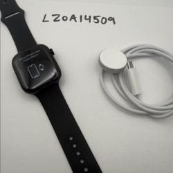 Apple Watch 11 46mm Cellular Unlocked Like New Condition 