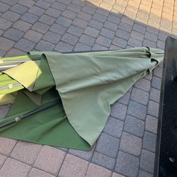 Patio Umbrella
