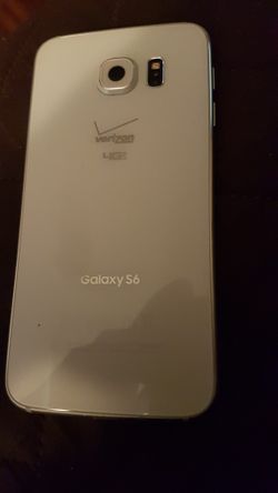 Verizon Galaxy S6 Unlocked
