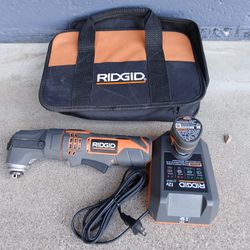 MULTITOOL RIDGID 