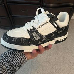New Mens Designer Sneakers 