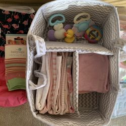 NB Baby Girl Lot Of 27 Items Read Description P/up Sheepshead Bay Brooklyn NY 