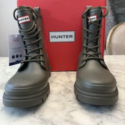Hunter Boots