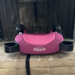 Graco Booster