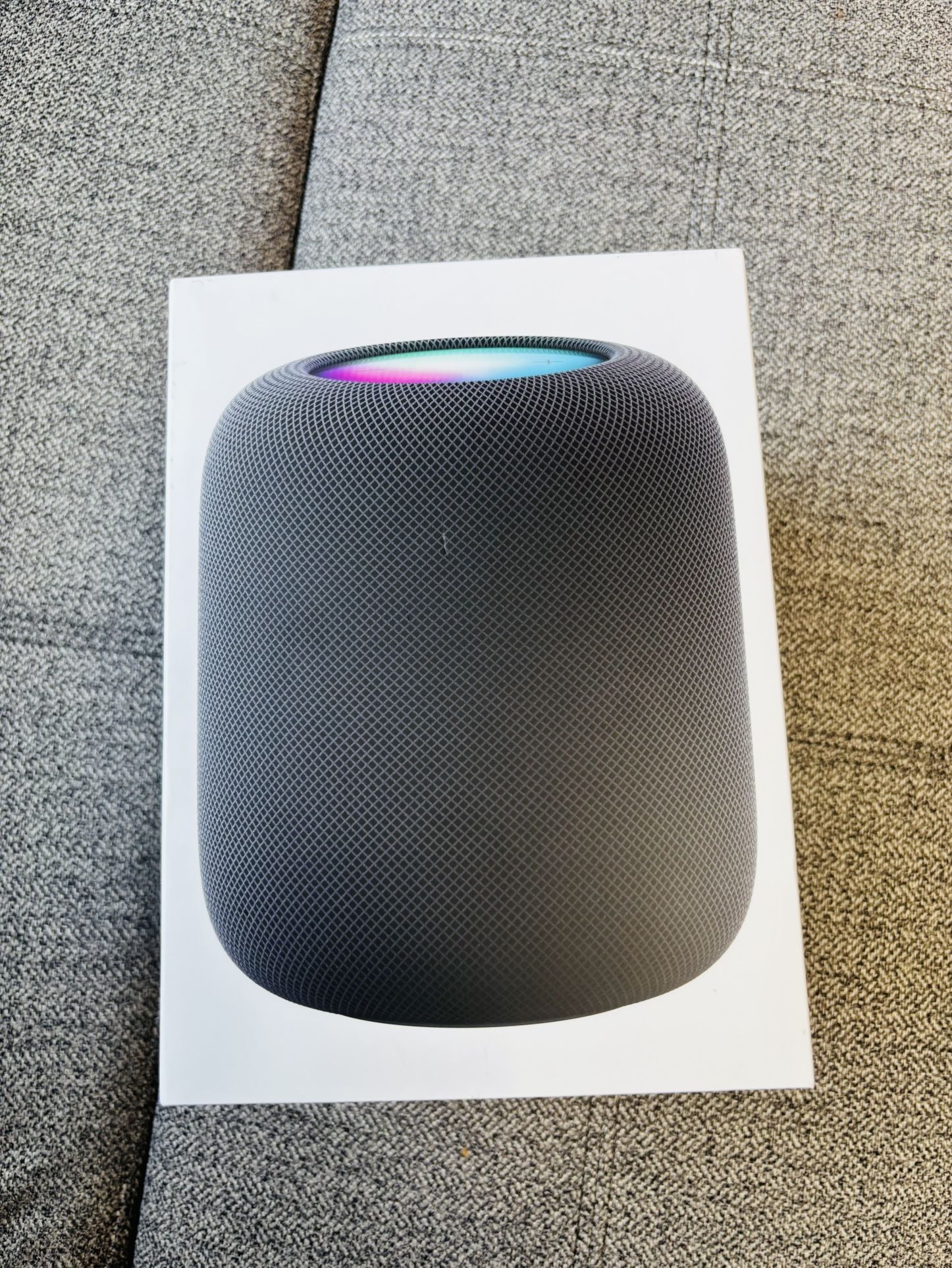Apple HomePod