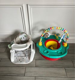 Baby Chairs