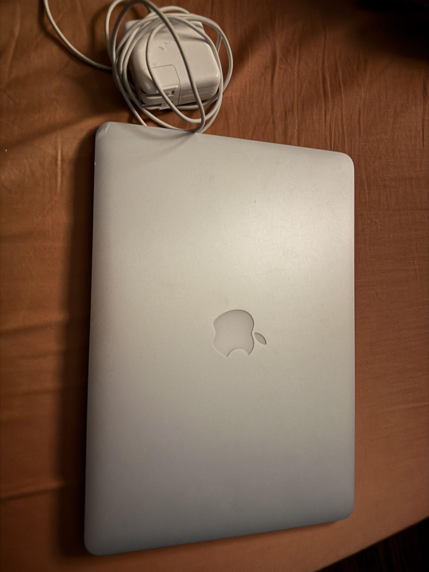 MacBook Air