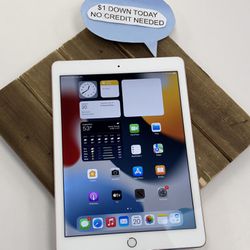 Apple iPad Pro 9.7 inch - 90 Days Warranty and Chargers Included 