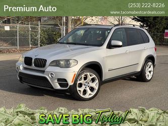 2011 BMW X5