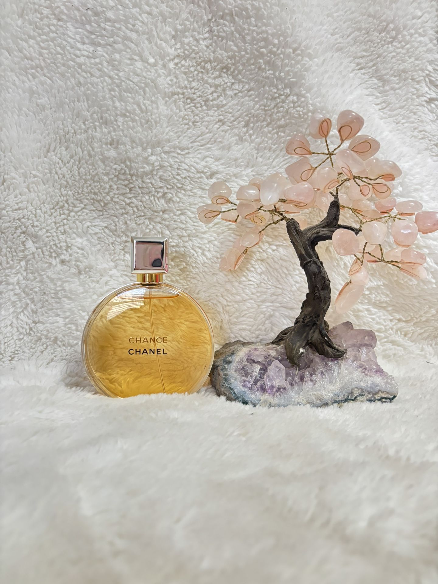 Chanel Chance EDP