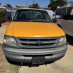 1999 Ford F-150