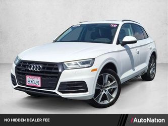 2019 Audi Q5