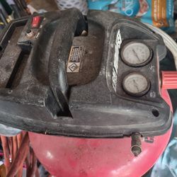 Compressor 