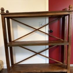 Bookshelf