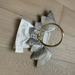 Cat/Dog Halloween Angel Costume 