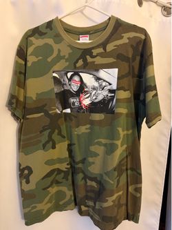 Supreme Anti hero Ice T
