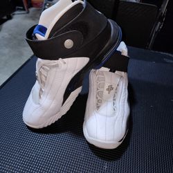 Nike Air Penny Hardaway IV for Sale in Snohomish WA OfferUp