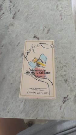 Marc Jacobs Perfect 100ml