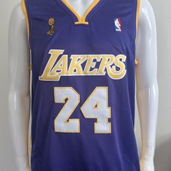 Kobe. Bryant Lakers Jersey
