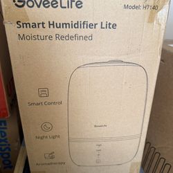 •GoveeLife Model: H7140