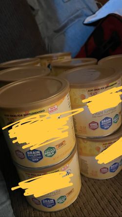 Baby Stuff