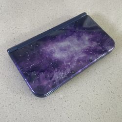Nintendo 3DS New Galaxy Style 