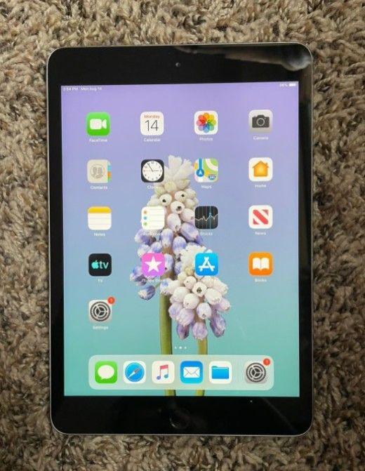 
Apple iPad 6 128gb