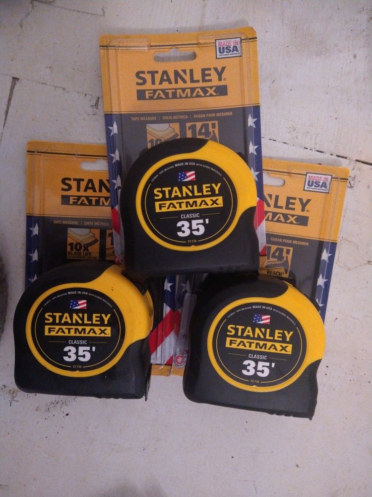 Stanely