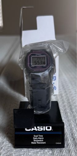 Casio LA-20WH-8ACF Digital Watch – Brand New / Unworn